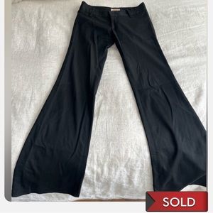 Selling Frankie B Trouser Slack